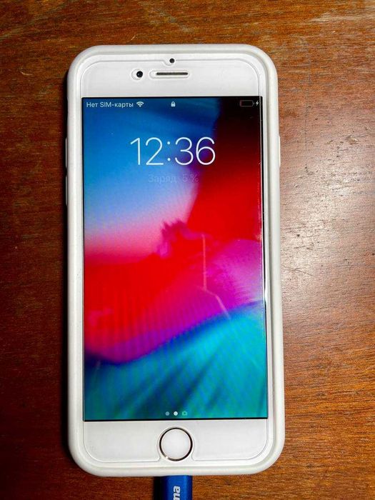 Iphone 6 16ГБ, в дуже гарному стані