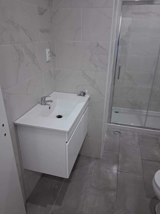 vivenda 2 quartos Alcanhoes Santarem