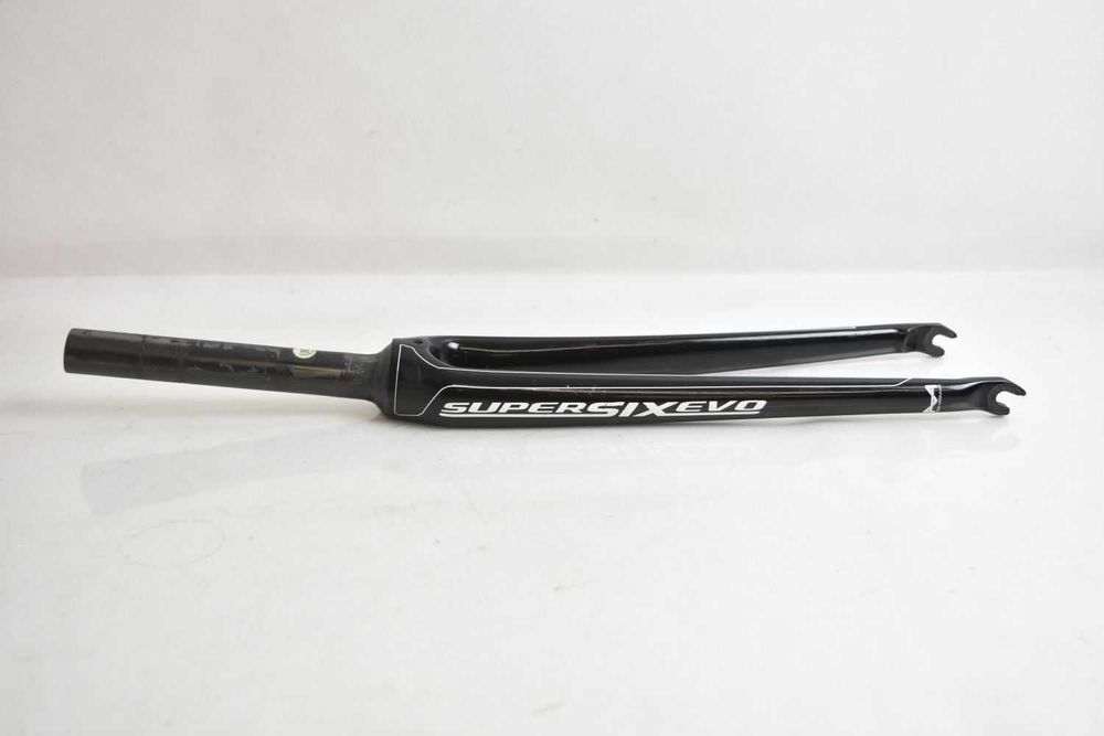 widelec szosowy CANNONDALE supersix EVO ! tapered ! carbon !