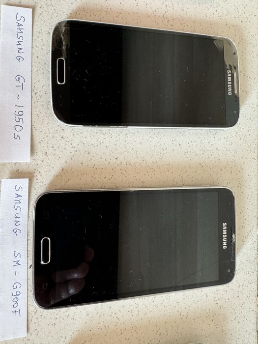 iPhone Apple, Samsung, Nokia - używane