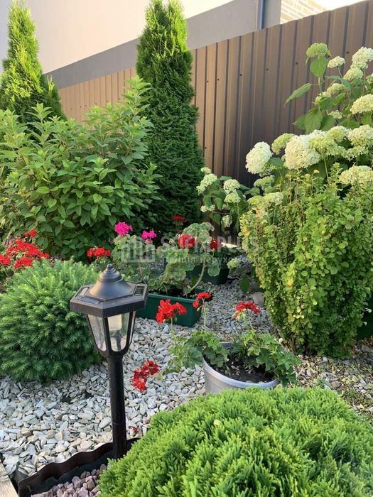 2-эт. дом, 92м2, 2.5 сот, Петропавловская Борщаговка, Полтавская 5А, с