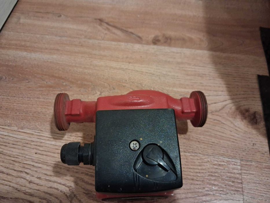 Pompa wody ferro + sterownik