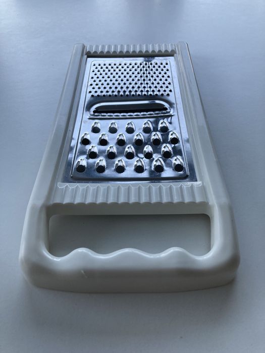 Ralador de alimentos