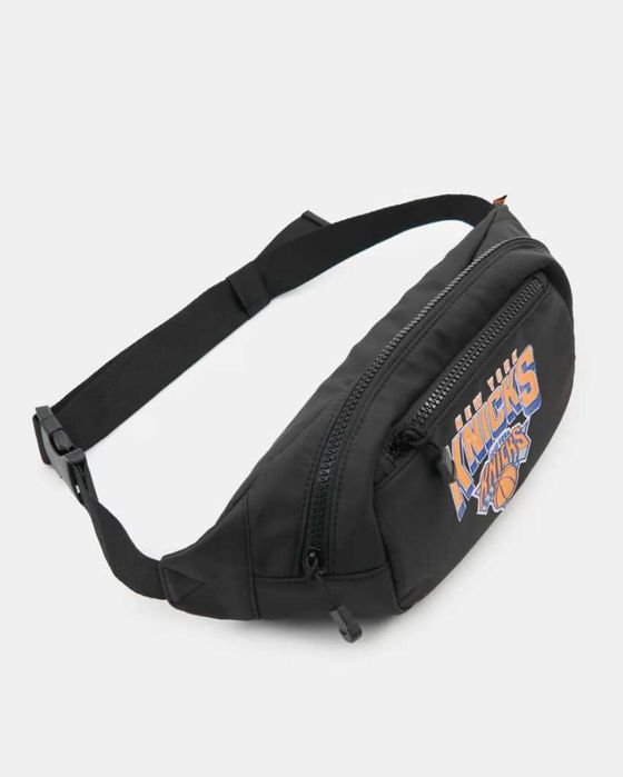 Saszetka Saszetka NBA Knicks New York  regulowany pasek