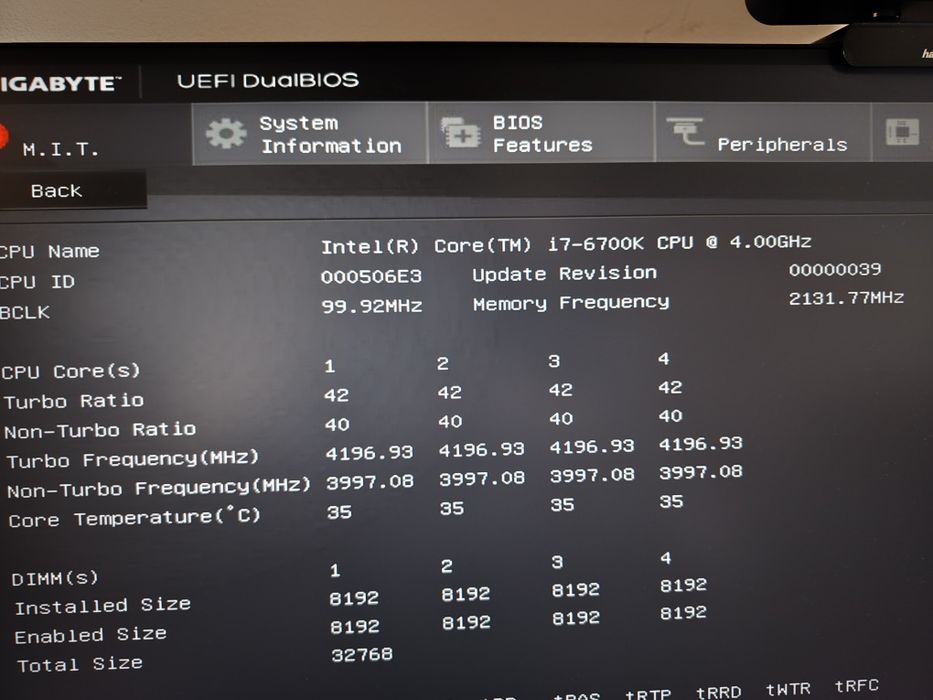 Super komputer PC, do pracy i gier.