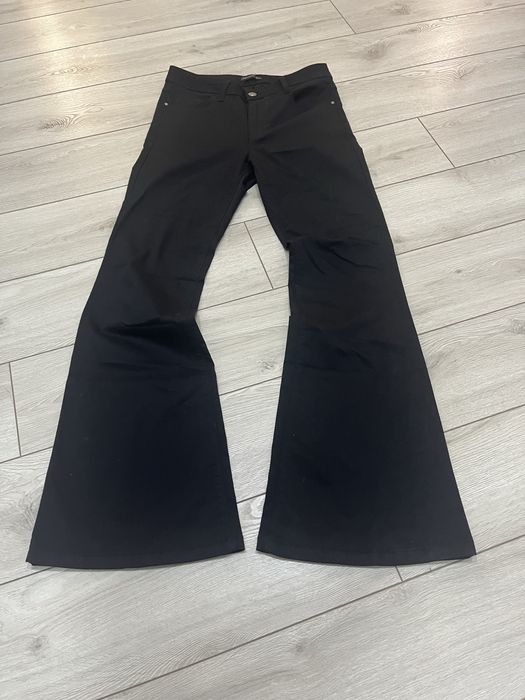 Flared jeans nn brand