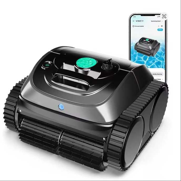 Robot basenowy Wybot C1