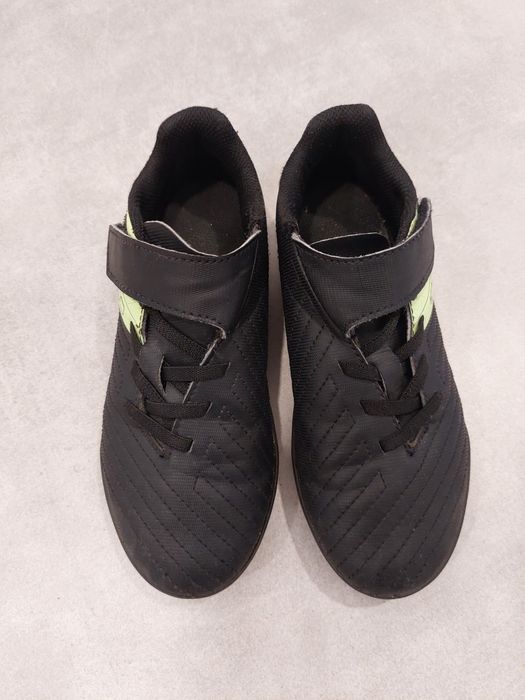 Buty do piłki nożnej Kipsta r.32