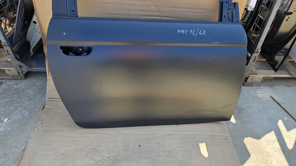 Drzwi prawy przód przednie fiat 500 E 500e nowe oryginał