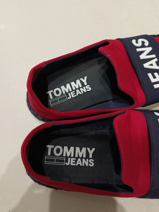 Buty Tommy Hilfiger