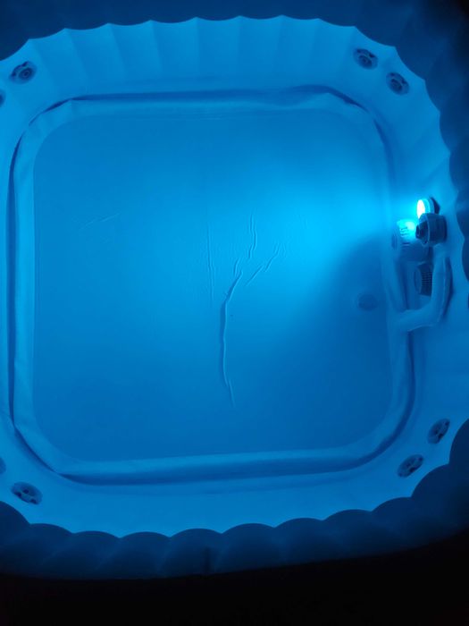 Uchwyt do lampki LED Jacuzzi Bestway Lay-Z-Spa