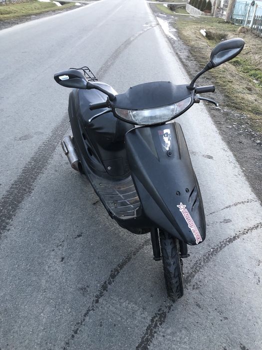 Хонда 27 на ходу  1997