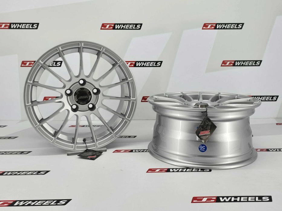 Jantes SSW S254 em 17 | 5x112