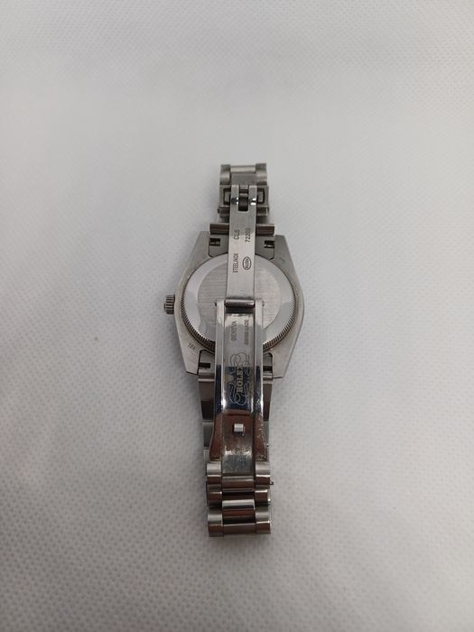 Женские Часы Rolex Datejust 36 Oyster механика с автоподзаводом