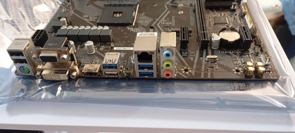 Peças de PC Gamer para Venda