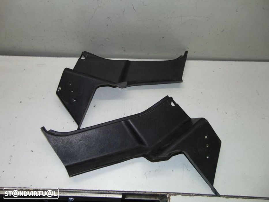 MAzda MX5 guarnições interiores