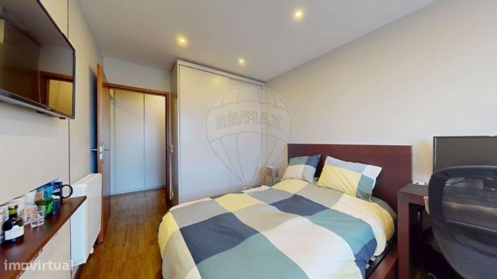 Apartamento T3 para venda