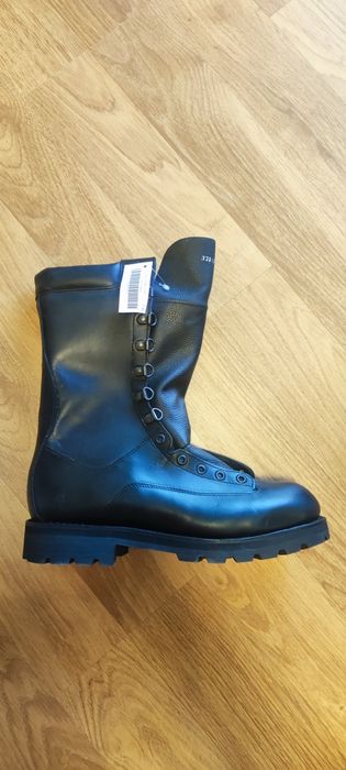 Botas Gore-Tex Exército novas