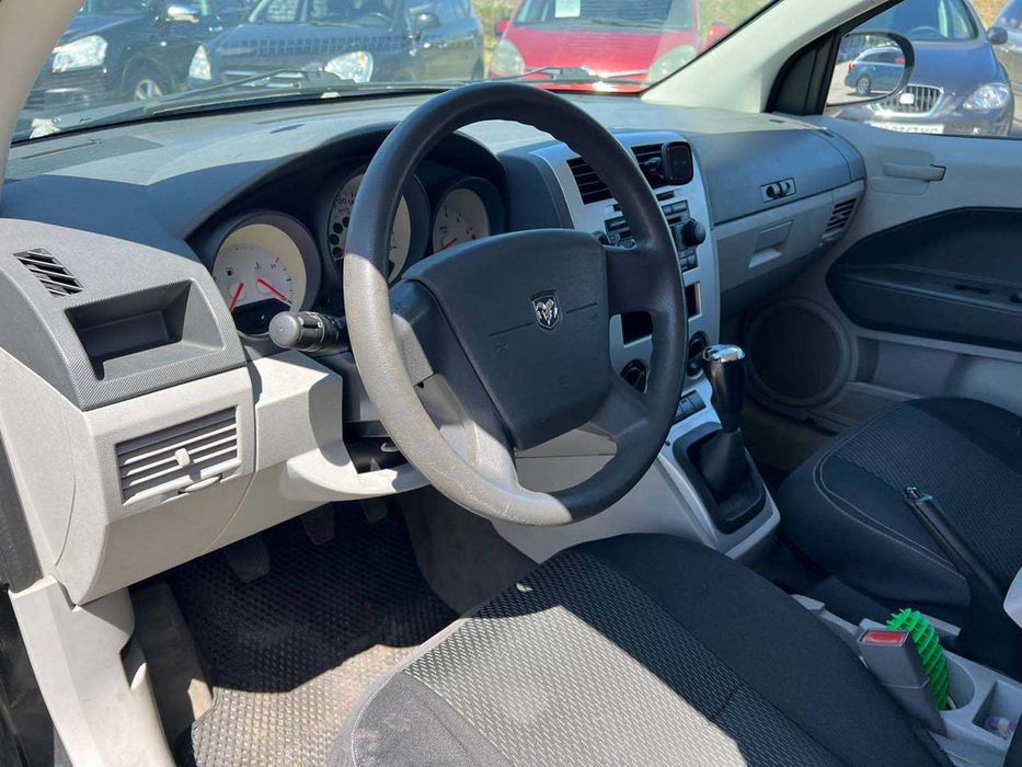Продам Dodge Caliber 2007р. #78278
