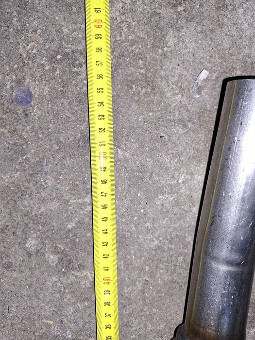 Escape com catalisador