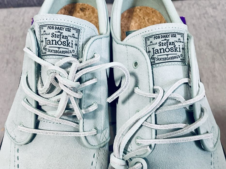 Кросівки кеди найк nike sb zoom janoski og+