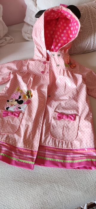 Gabardina Disney