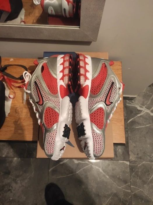 Buty Nike Air Zoom Spiridon Cage 2 Nowe
