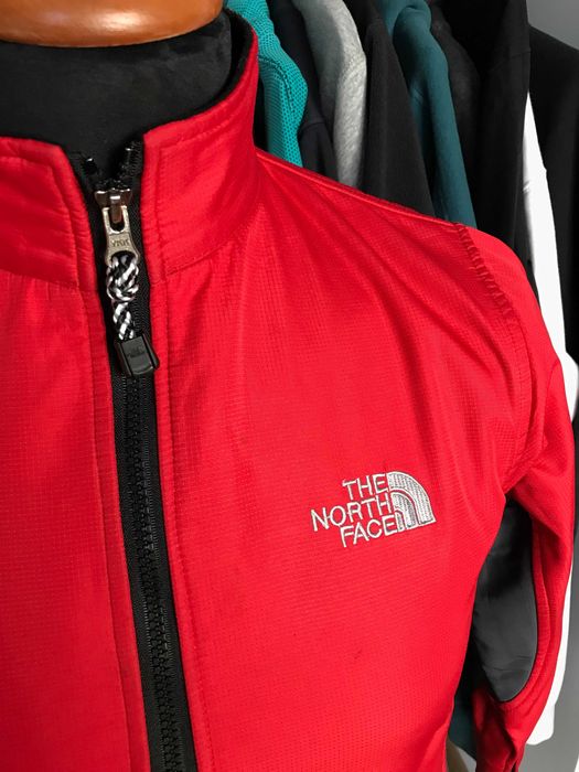 Kurtka lekka The North Face Summit Series rozm.  S