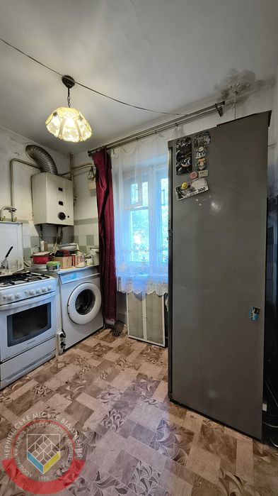 RLT T01 Продам 3 кімнатну квартиру (55 м²) по вул. Коцюбинського. Історичний центр міста. єВідновлення