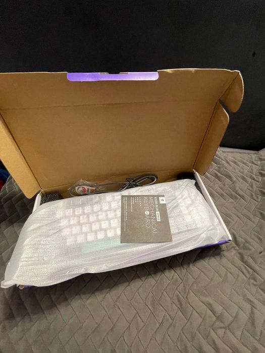 Механическая клавиатура K500 b94