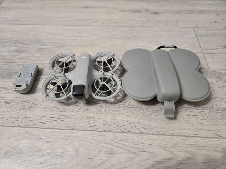 DJI Neo + dodatkowa bateria + DJI Care