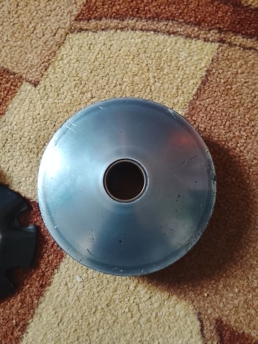 Малоссі мультівар летс-зз/malossi multivar lets-zz