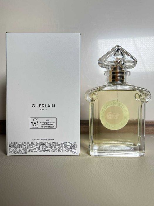 Парфуми Guerlain Champs Elysees