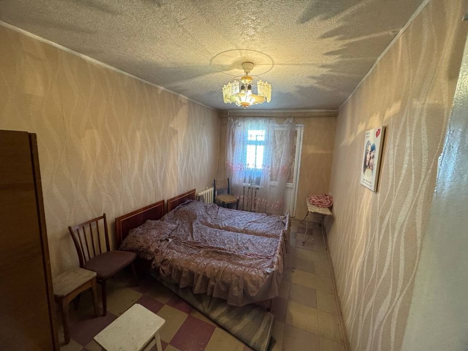 3-к.квартира ул Бульвар Краматорский 33