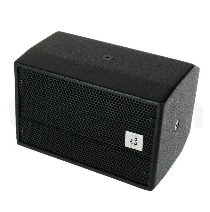 Colunas 1subwoofer  the box achat 12 e 4 achat 104ahat box 12 e
