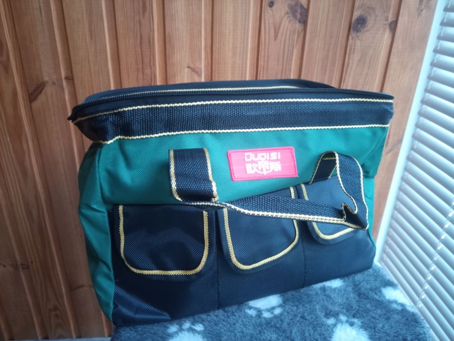 Сумка для инструмента: 375 грн. - Другое Днепр на Olx