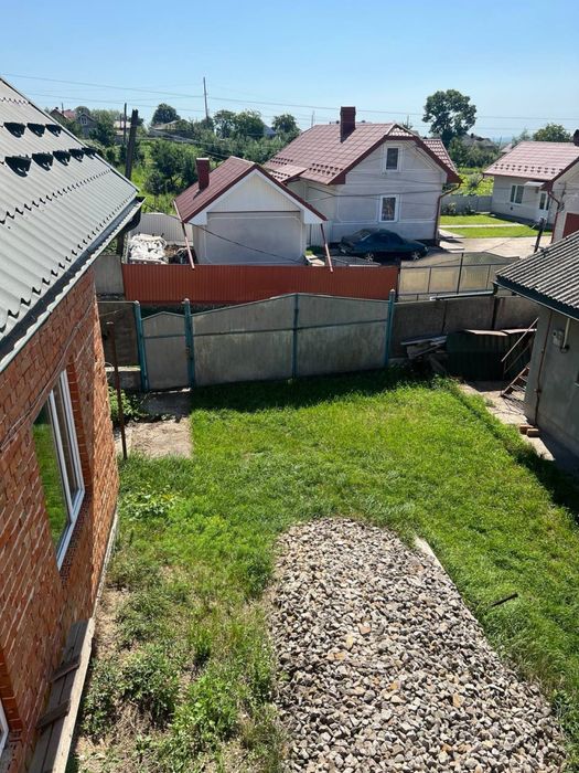 Продаж будинку Городенка с.Чернятин