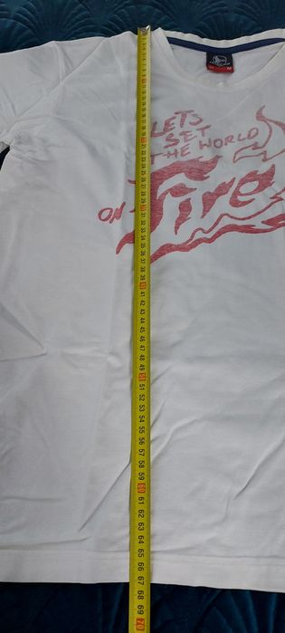 t-shirt męski, roz.M marki diverse