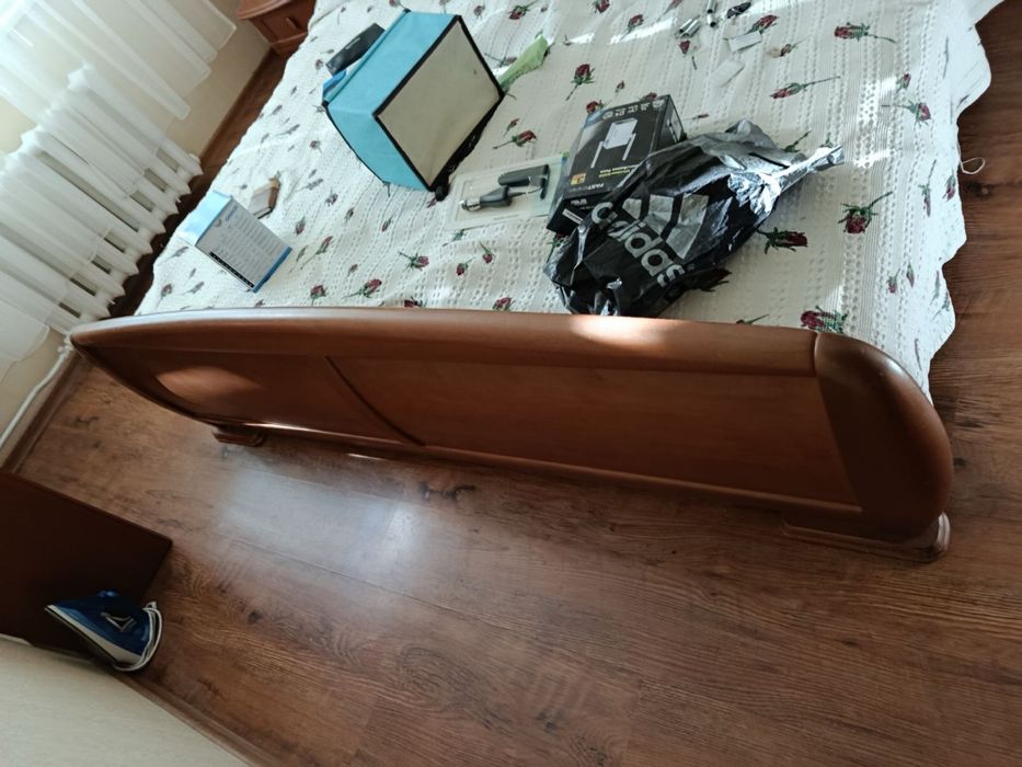 Продам ліжко комод