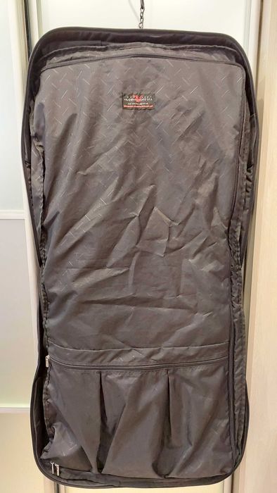 Сумка портплед для одягу