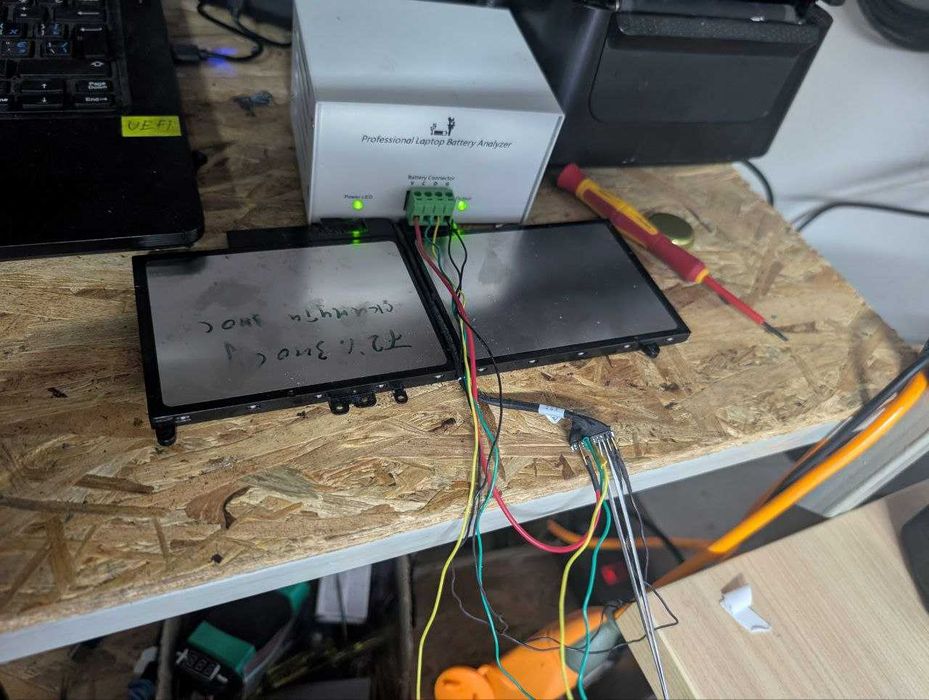 Професійний Ремонт, відновлення батареї, акумулятора