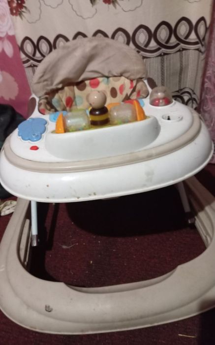 Продам Дитячі ходунки