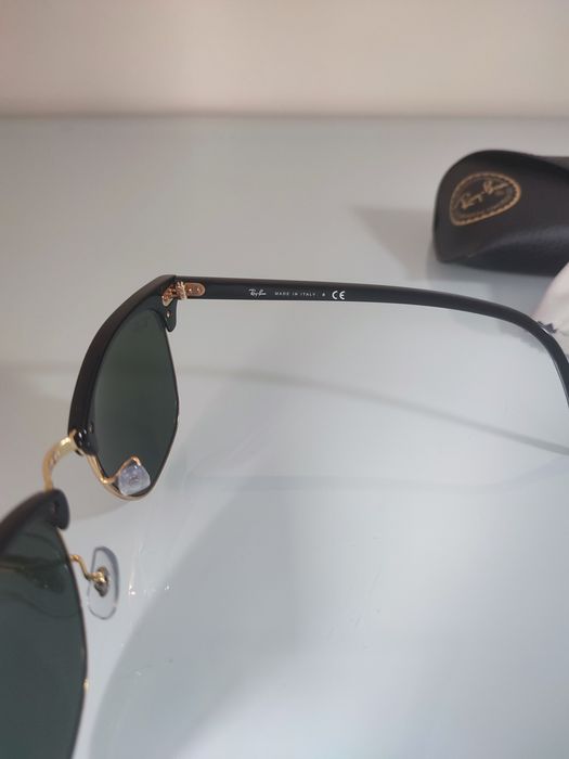 Ray-Ban Clubmaster