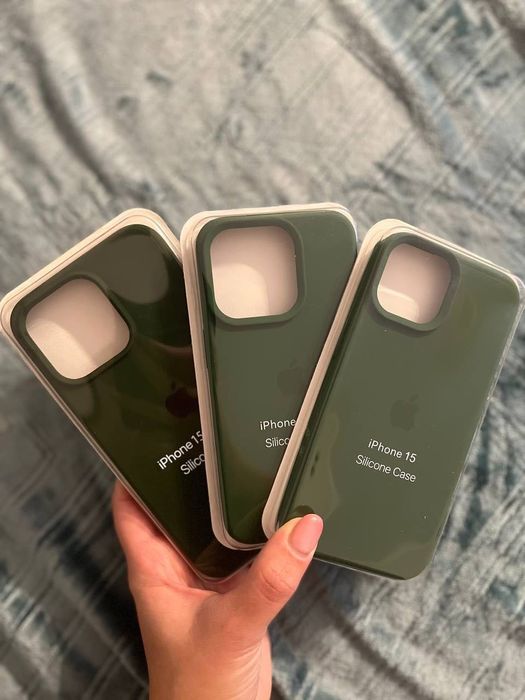 Etui case IPhone 15/15pro/15proMax