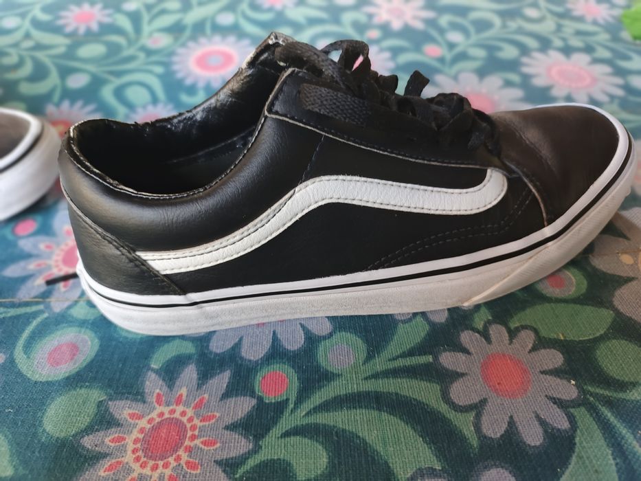 Buty Vans rozmiar 40