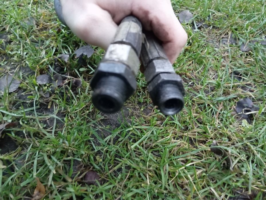 Продам гідроциліндр