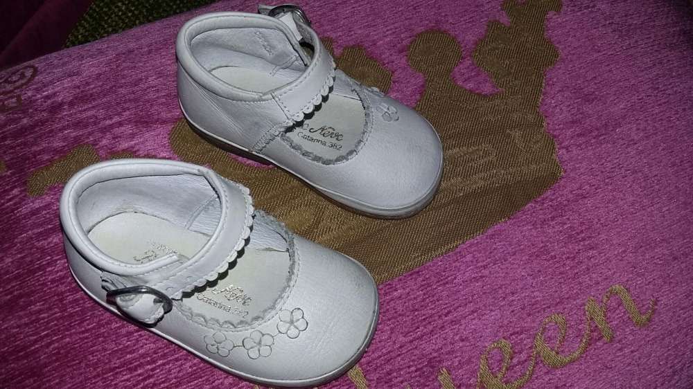 Sapato Branca de Neve