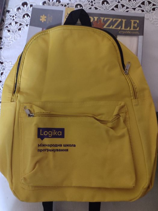 Рюкзак Logika (новий)