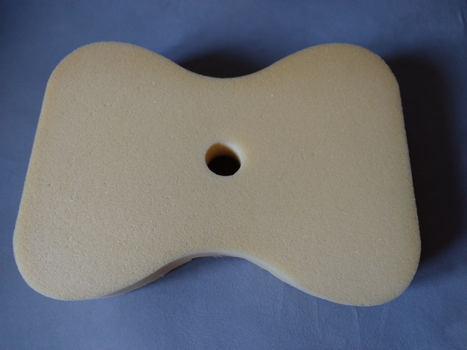 Poduszka ortopedyczna / lecznicza