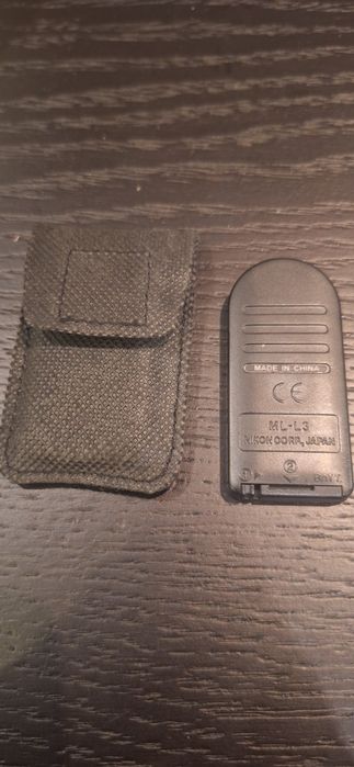 NIKON Remote control ML-L3 Wireless shutter release Genuine Nikon